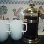 Mulberry 3* Blarney