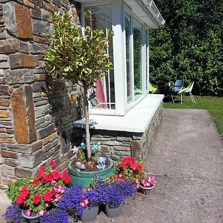 Mulberry Frühstückspension