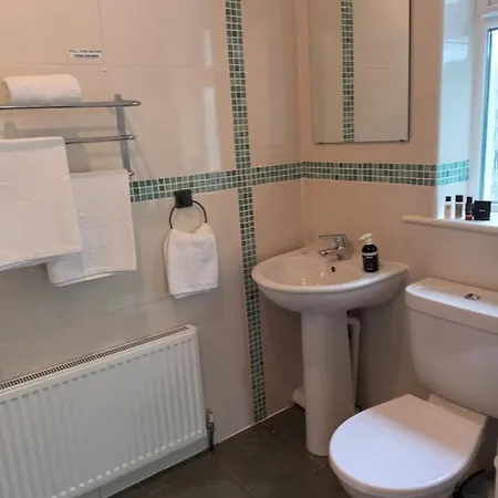 Mulberry Frühstückspension 3*