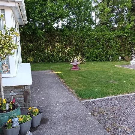 Mulberry 3* Бларни