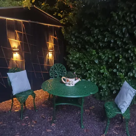 Mulberry Frühstückspension