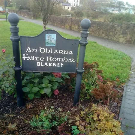 Frühstückspension Mulberry