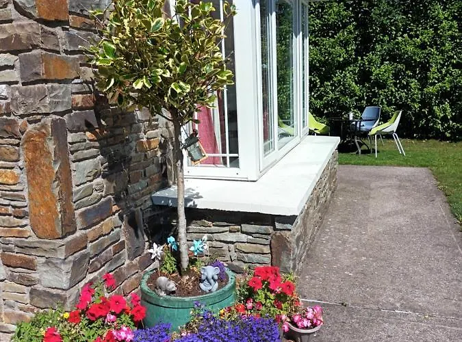 Mulberry Отель типа 