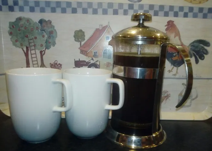 Mulberry 3* Бларни